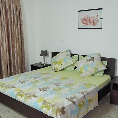 Best View Bed & Breakfast โลเม ภายนอก รูปภาพ
