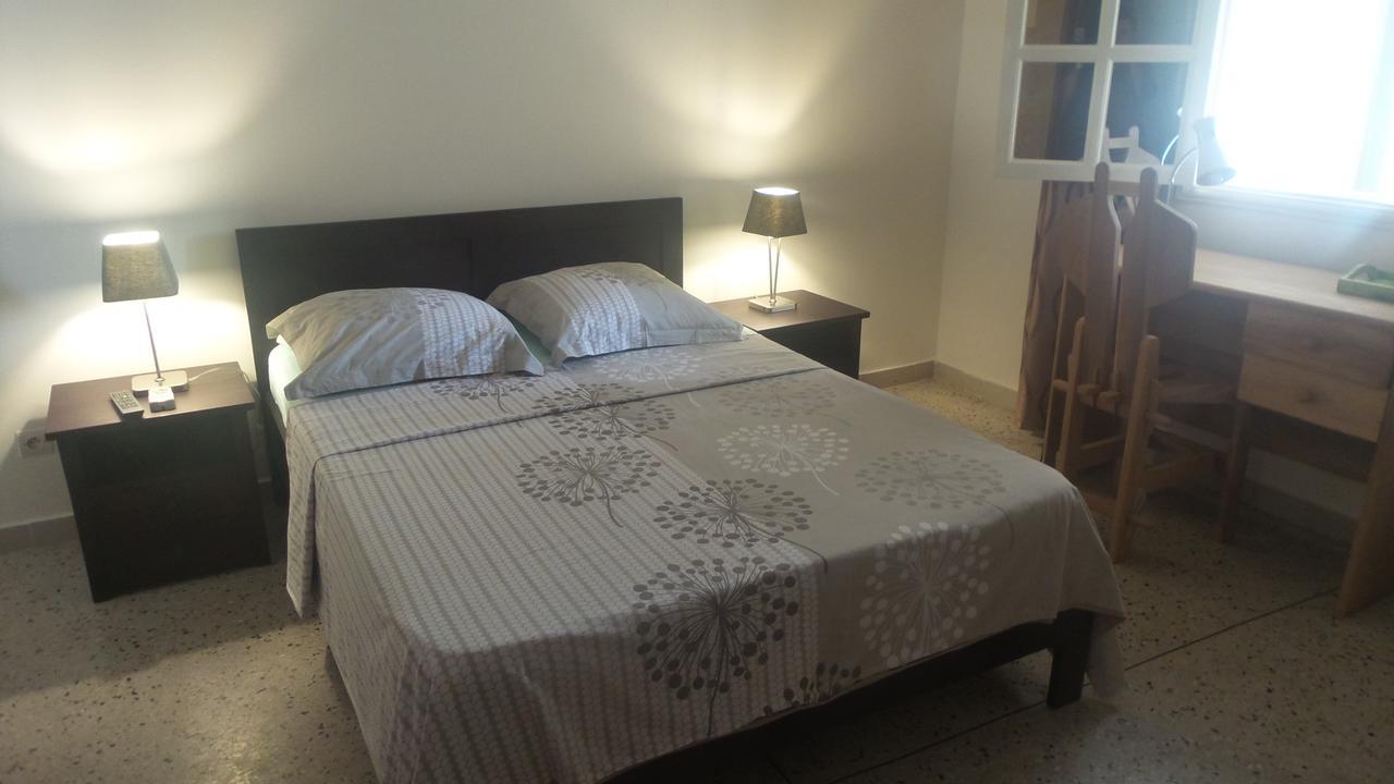 Best View Bed & Breakfast โลเม ภายนอก รูปภาพ