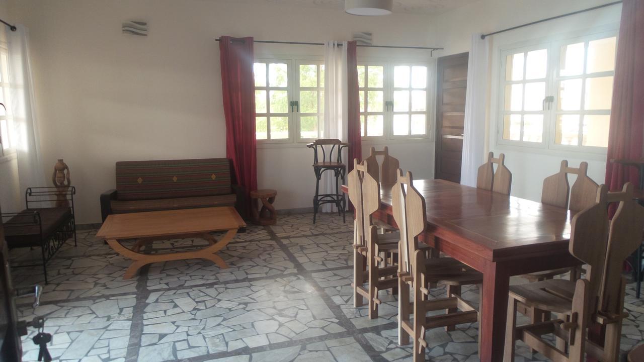 Best View Bed & Breakfast โลเม ภายนอก รูปภาพ