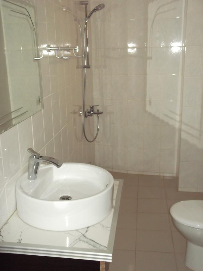 Best View Bed & Breakfast โลเม ภายนอก รูปภาพ