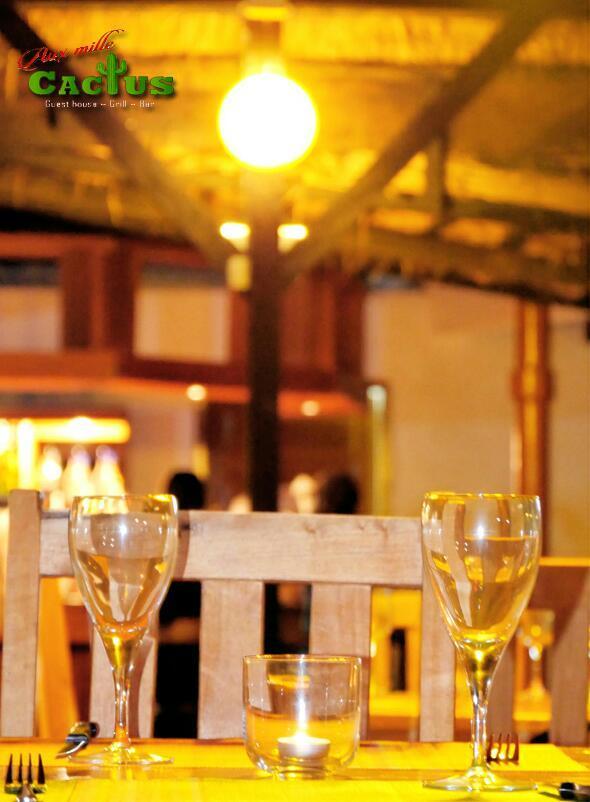 Best View Bed & Breakfast โลเม ภายนอก รูปภาพ