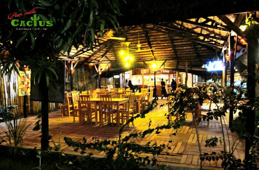 Best View Bed & Breakfast โลเม ภายนอก รูปภาพ
