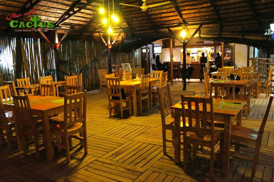Best View Bed & Breakfast โลเม ภายนอก รูปภาพ