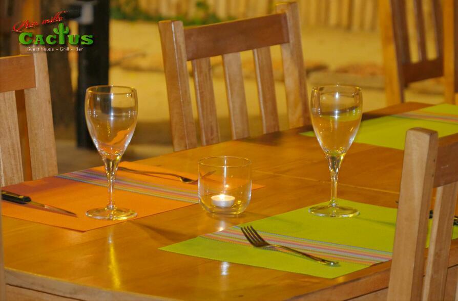 Best View Bed & Breakfast โลเม ภายนอก รูปภาพ