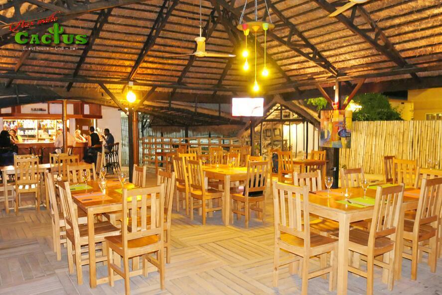 Best View Bed & Breakfast โลเม ภายนอก รูปภาพ