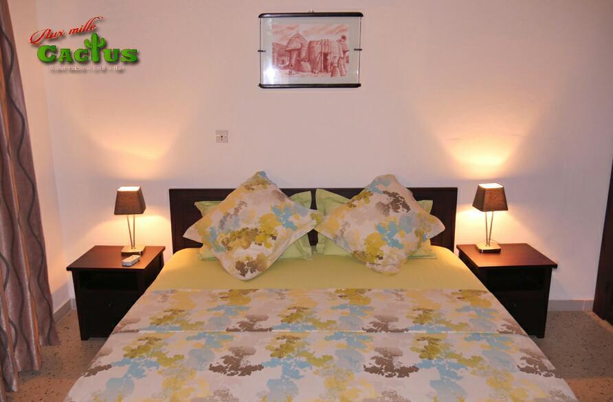 Best View Bed & Breakfast โลเม ภายนอก รูปภาพ