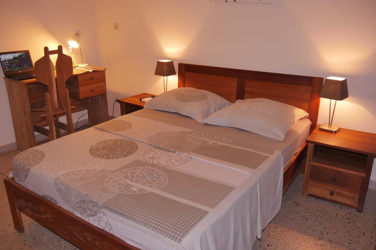 Best View Bed & Breakfast โลเม ภายนอก รูปภาพ