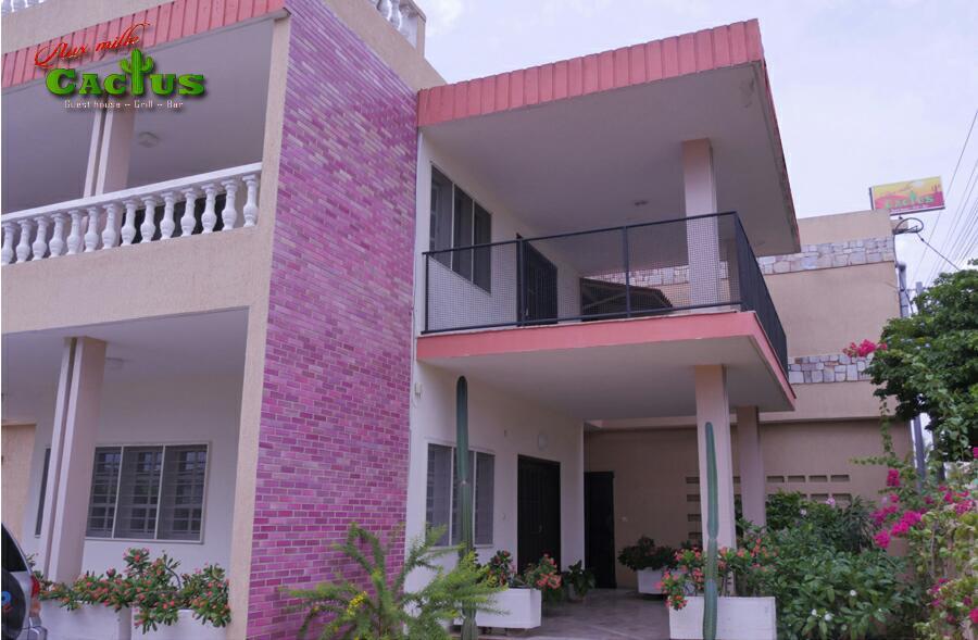 Best View Bed & Breakfast โลเม ภายนอก รูปภาพ