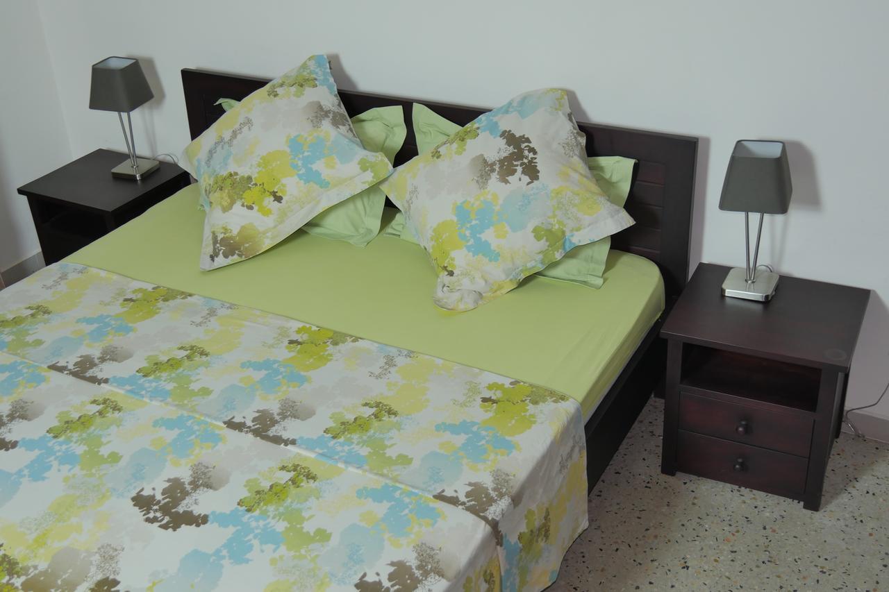 Best View Bed & Breakfast โลเม ภายนอก รูปภาพ