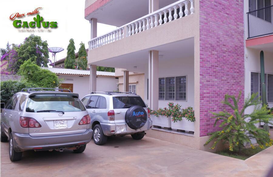 Best View Bed & Breakfast โลเม ภายนอก รูปภาพ
