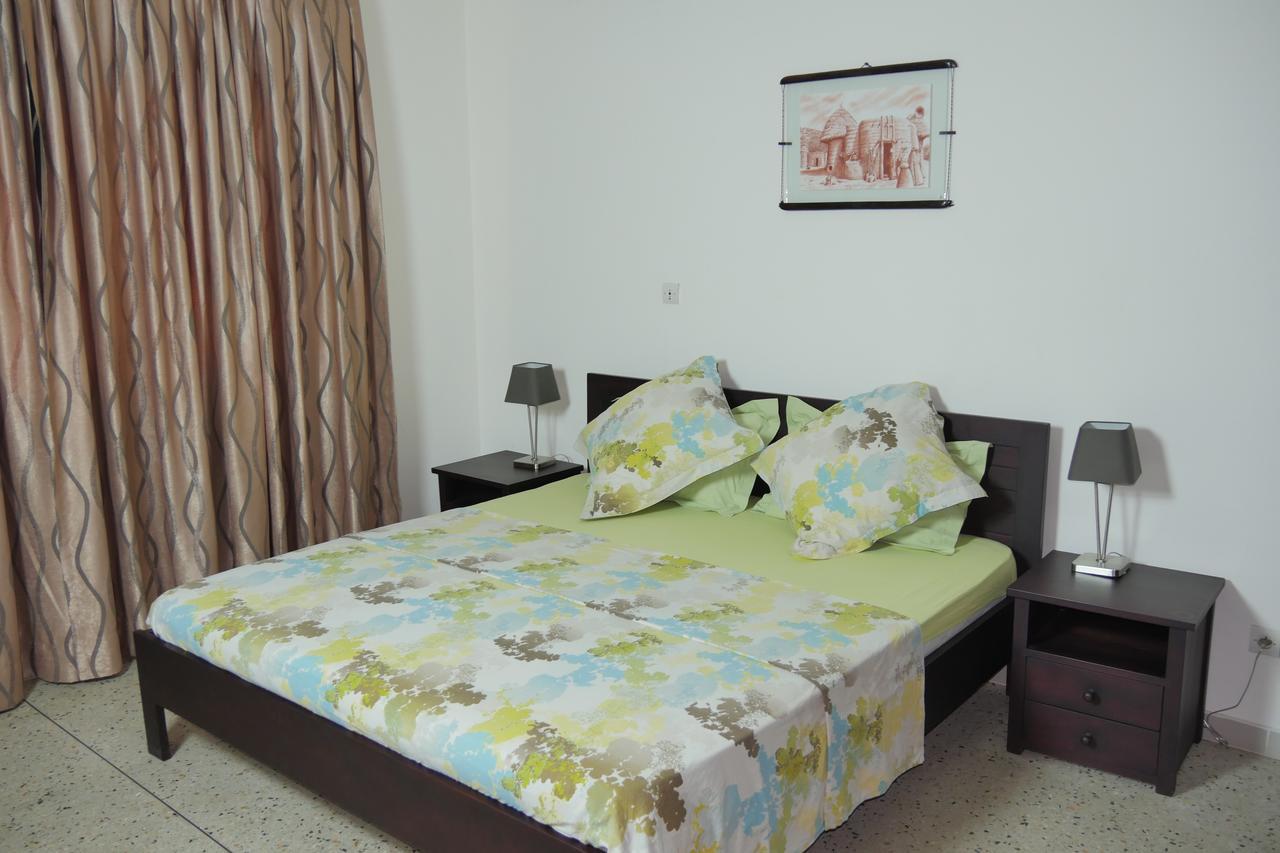 Best View Bed & Breakfast โลเม ภายนอก รูปภาพ